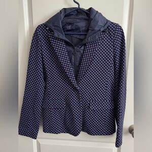 Tory Sport Performance Dickey Jacket Size Small
